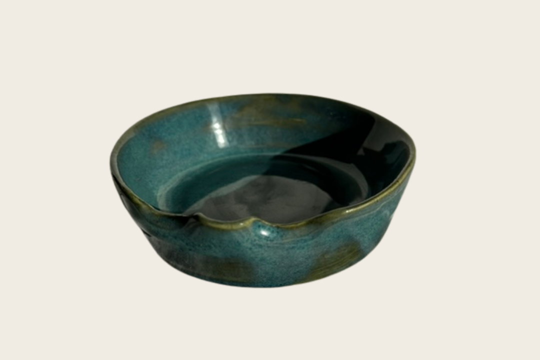 kiln drop 26