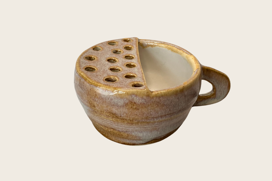 Berry Strainer