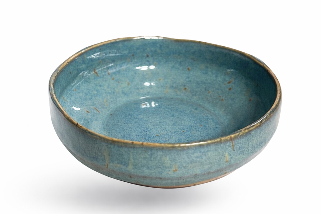 Cobaltic Sea Blue Bowl