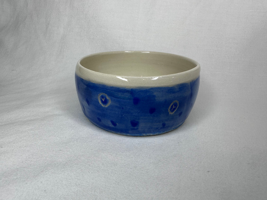 Blueberry Bowl