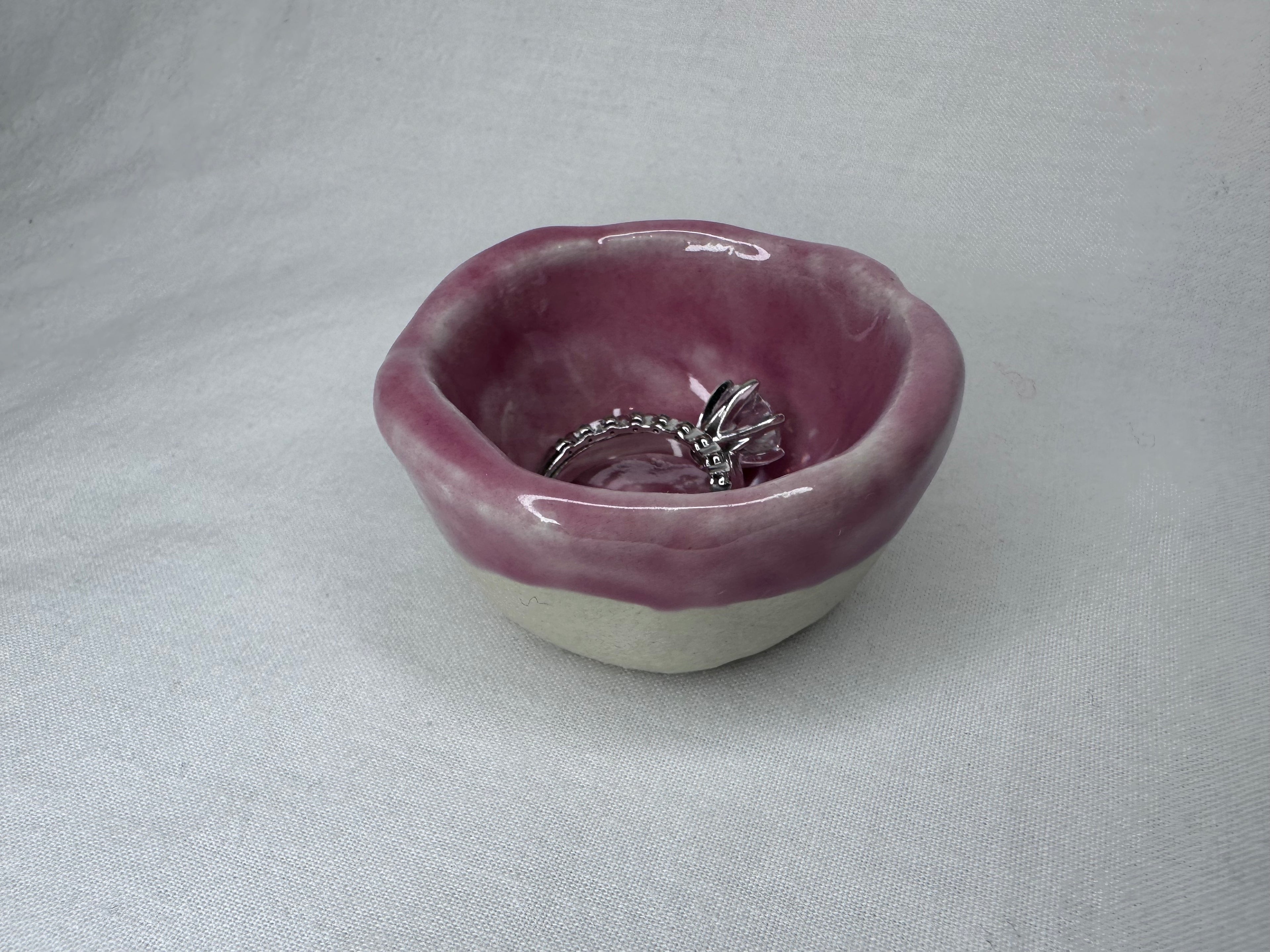 Ring Dish
