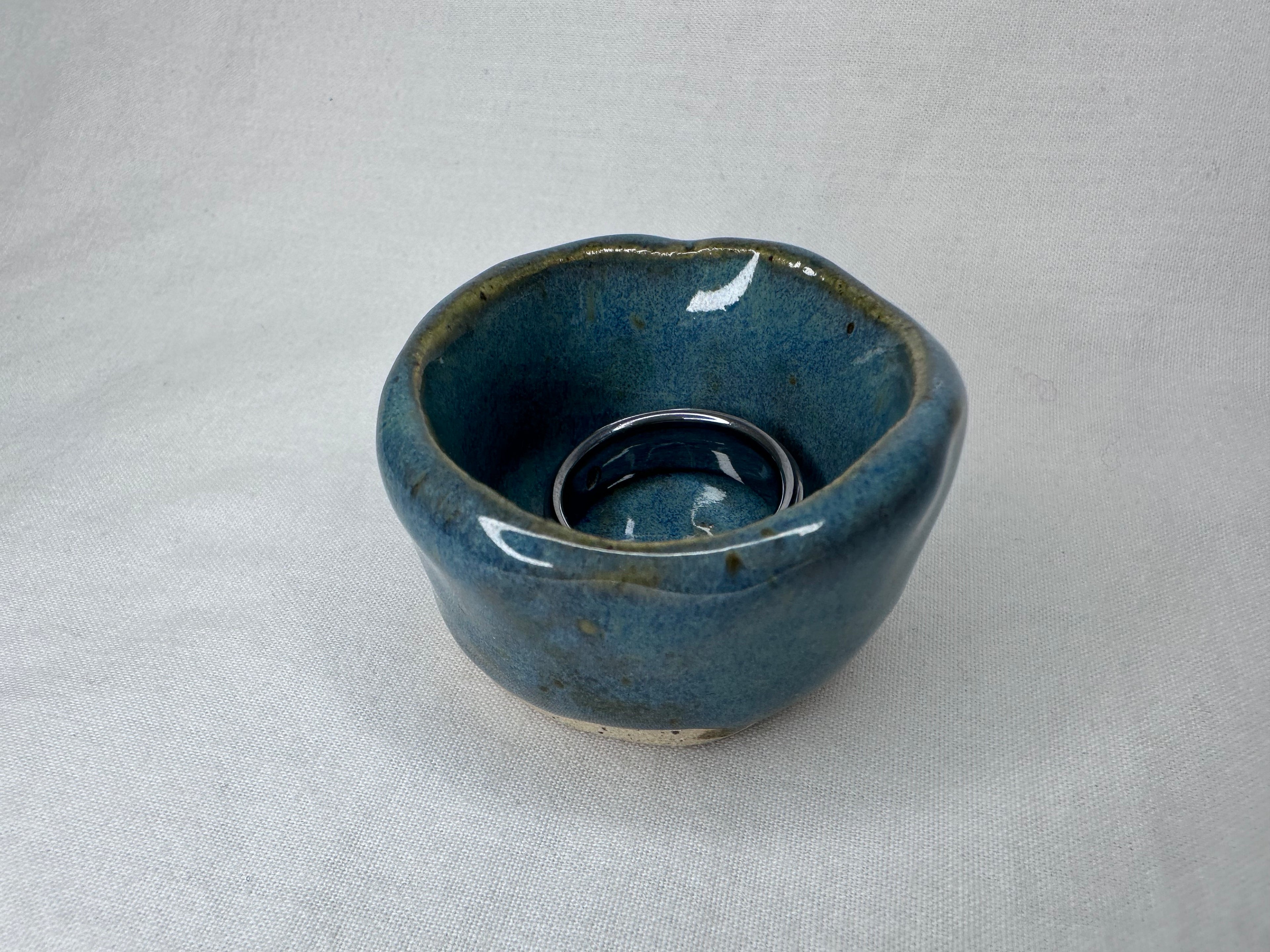 Ring Dish