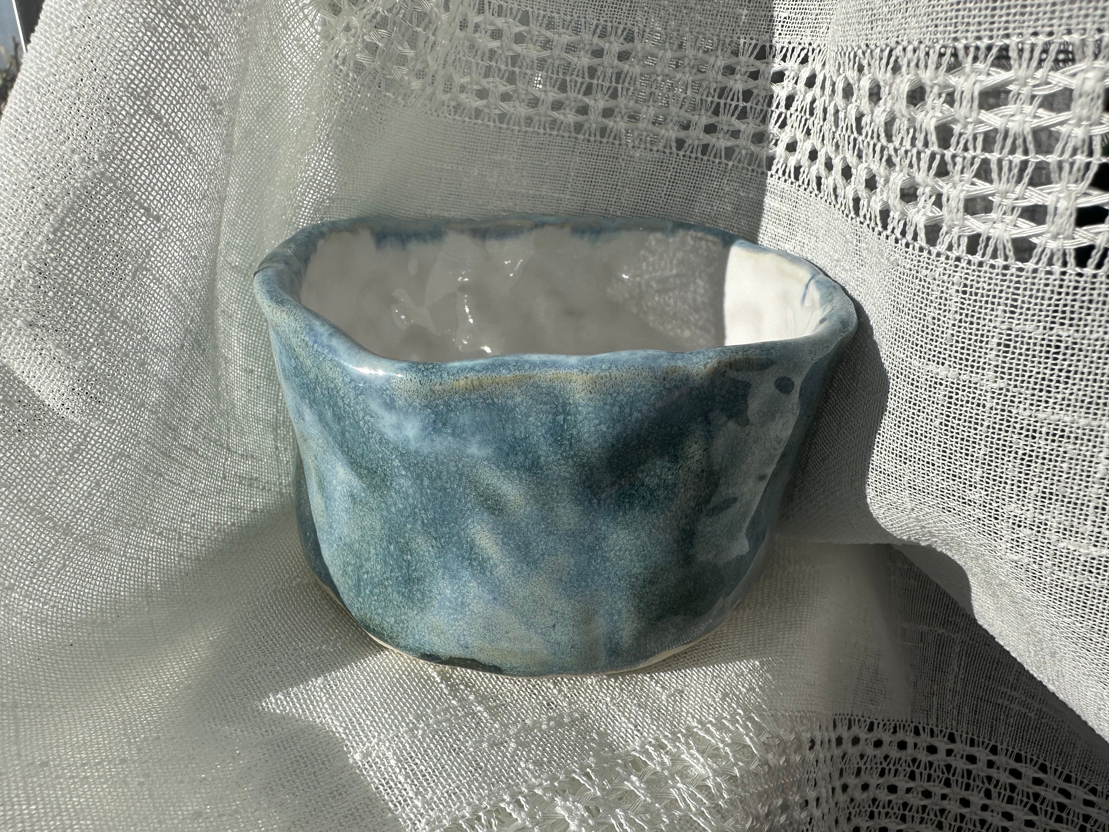 Small Bowl