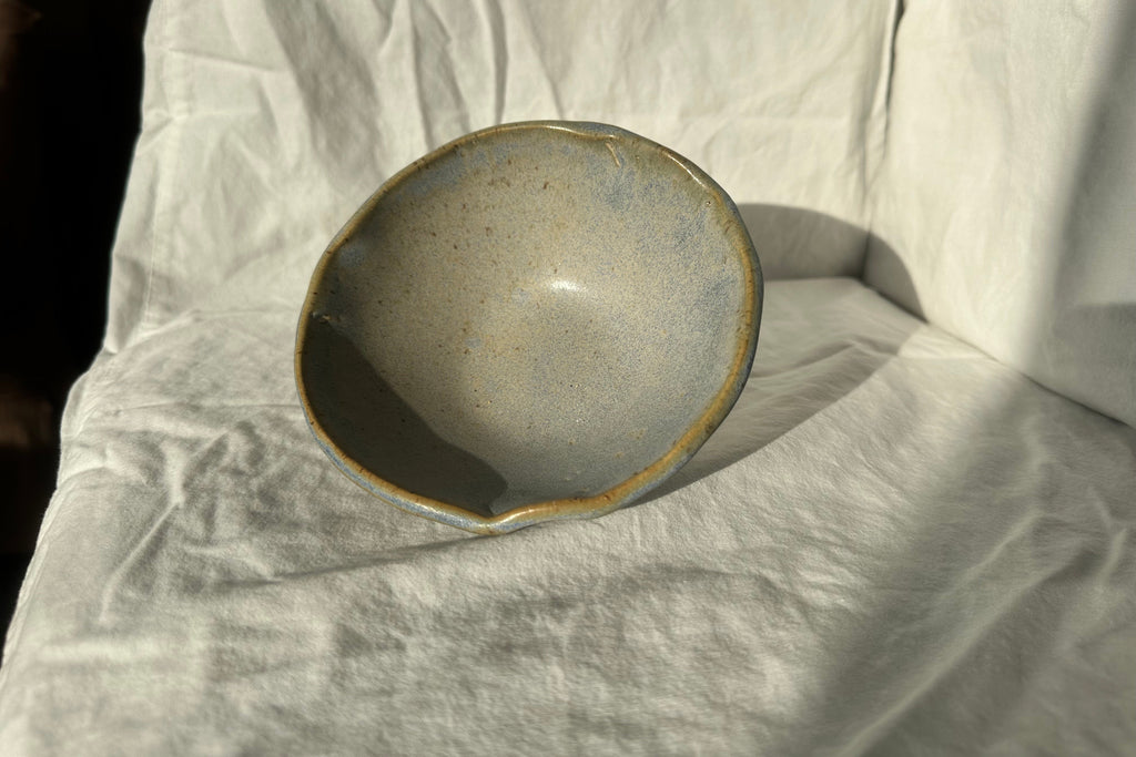 Medium Molded Bowl