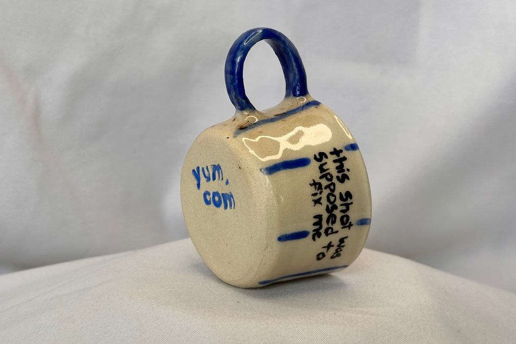 Mini Espresso Mug