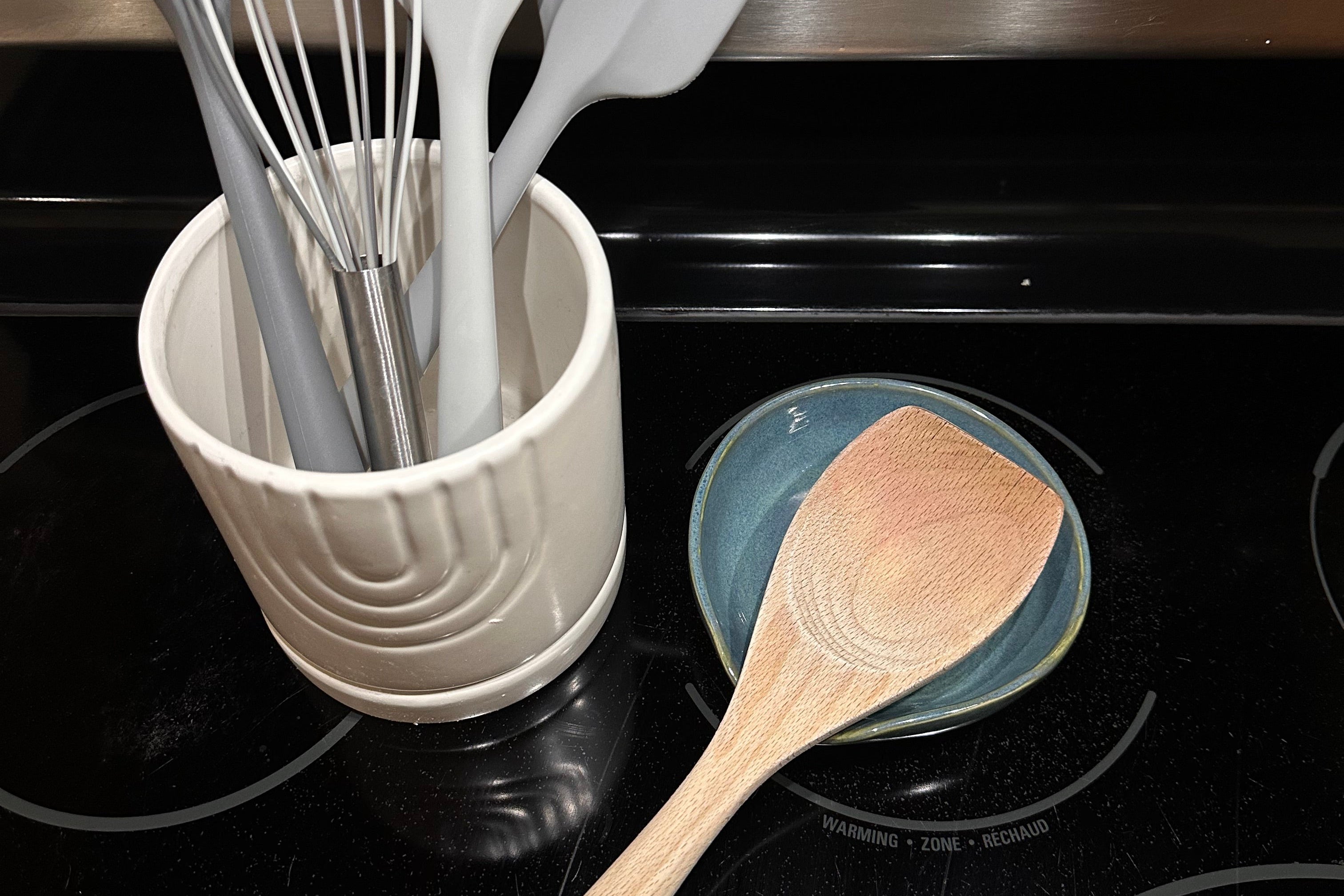 Spoon Rest