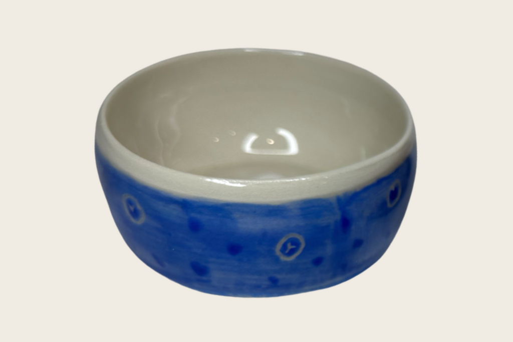 Blueberry Bowl