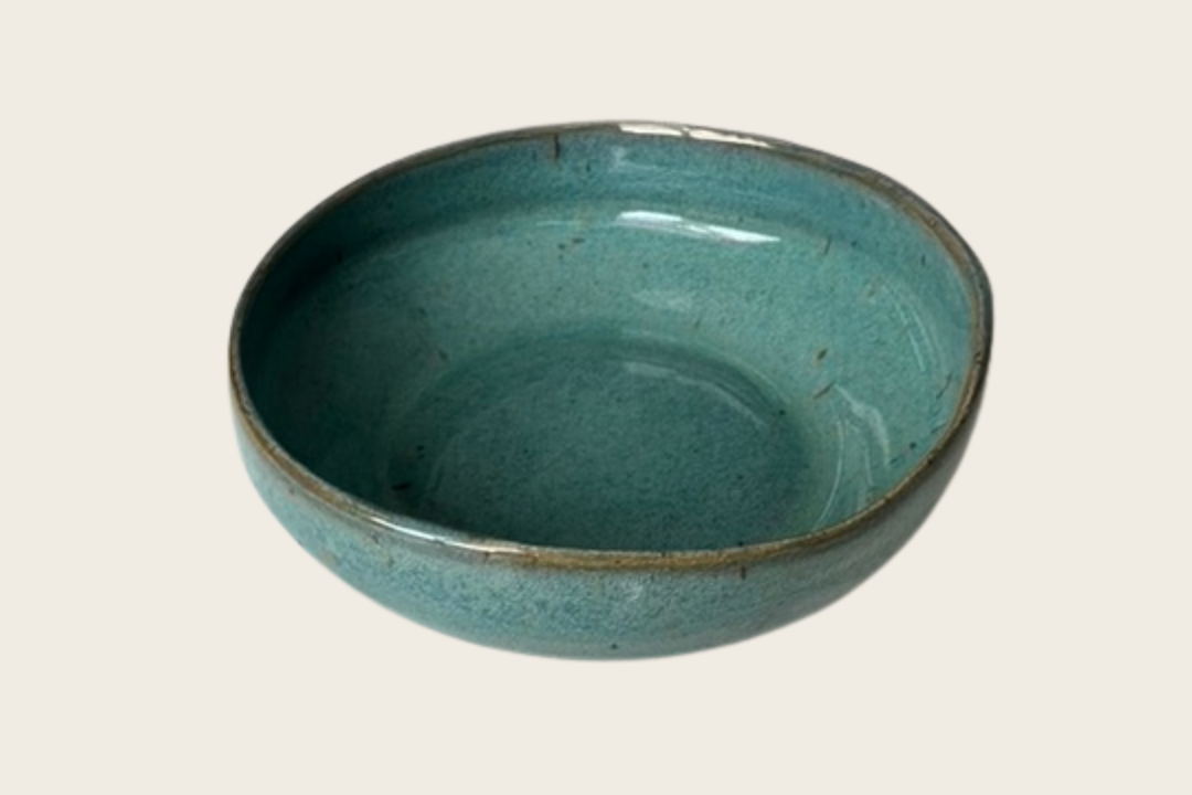 Cobaltic Sea Blue Bowl