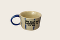 Mini Espresso Mug