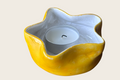 Star Candle Holder