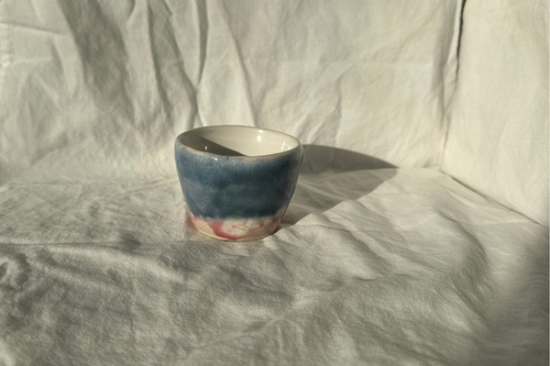 Espresso Mug